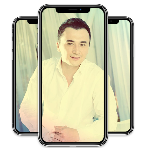 Ulug'bek Rahmatullaev HD Photo Wallpaper icon
