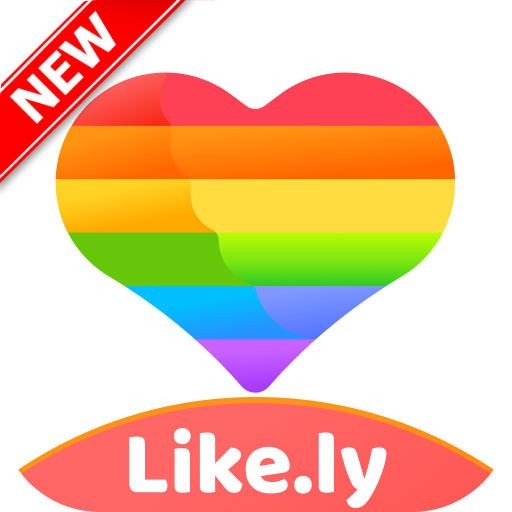 Like.ly - Short Video Status for Likee.ly icon