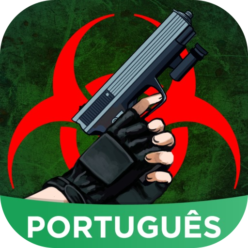 Evil Amino para Resident Evil em Português icon