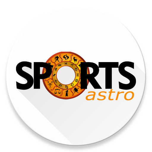 Sports Astro icon