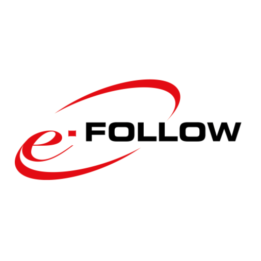 e-FOLLOW for Toshiba icon
