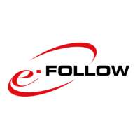 e-FOLLOW for Toshiba on 9Apps