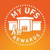 My UFS Rewards