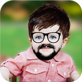 Face Changer Photo Editor icon