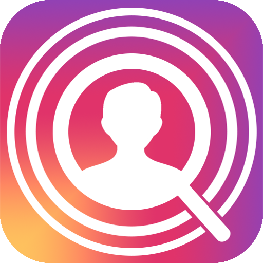 Zoom for Instagram Profile Photos icon