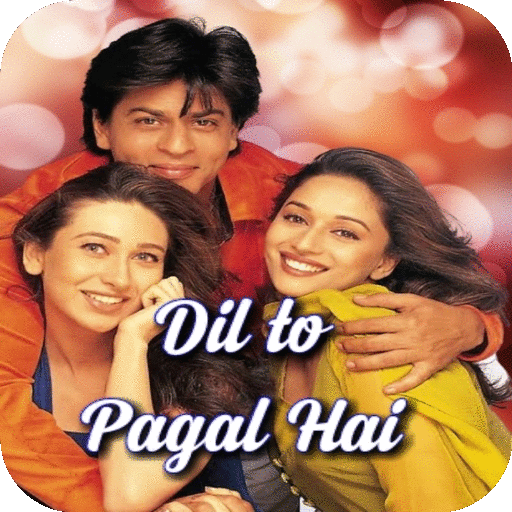 Lagu India Dil To Pagal Hai Offline icon