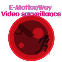 Videosurveillance E-MotionWay