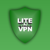 Lite VPN (Beta) icon