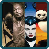 Movie Quiz Master icon