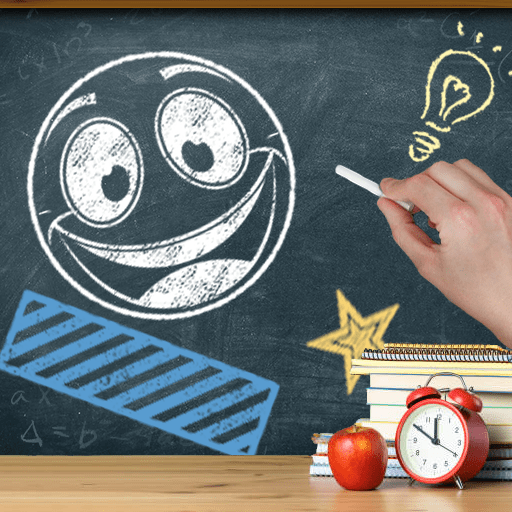 Newton Ball - Physics Puzzle icon