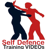 Self Defence Training Techniques Fighting Videos icon