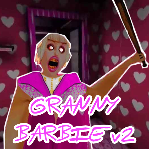 Barbi Granny Princess V2: Horror House Survival icon
