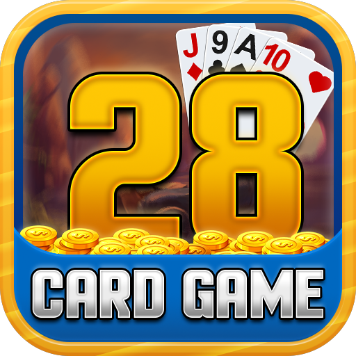 28 Card Game icon