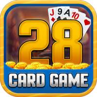 28 Card Game