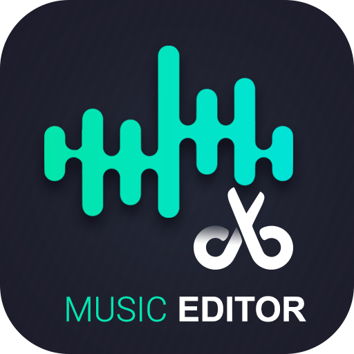 Multi Music Editor icon
