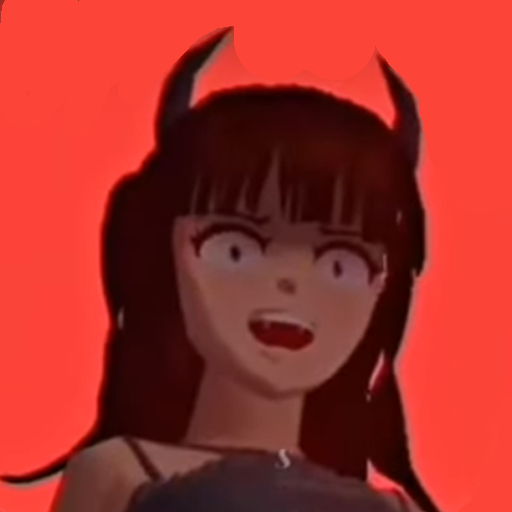 High School Fight Simulator 3D icon