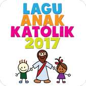 Lagu anak Katolik Terbaik 2017