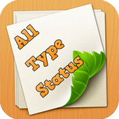 All Type Status icon