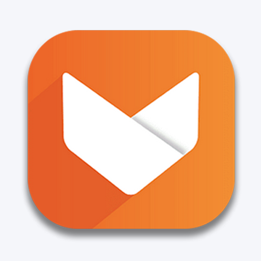 Aptoidé APK for Apps Guide icon