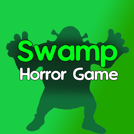 Swamp Horror Game 2 icon