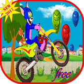 archery 2017 jeux tom run icon