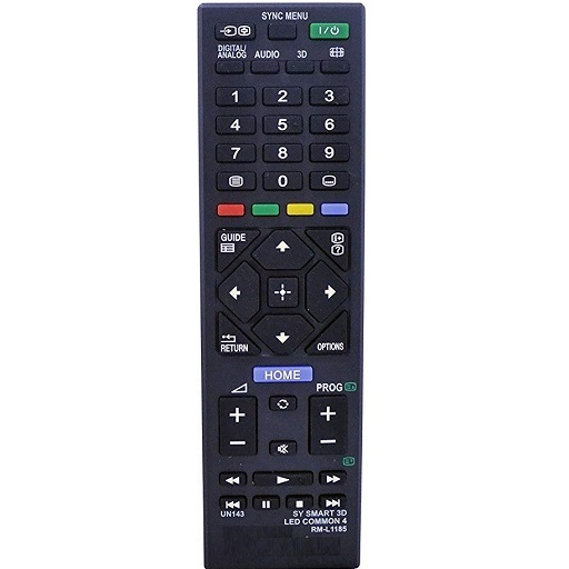 Sony Universal TV Remote icon