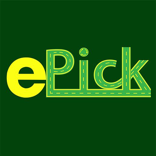 ePick icon