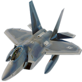 Fighter Plane Shooter WW3 icon