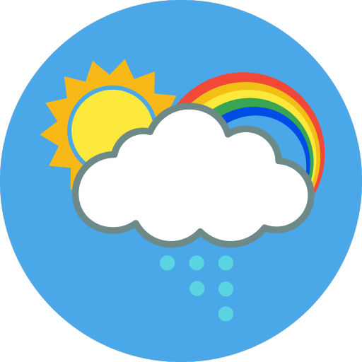 ClimaYa - tu mejor pronóstico أيقونة