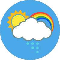 ClimaYa - tu mejor pronóstico on 9Apps