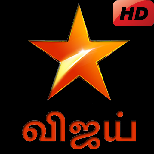 Free Star Vijay Live TV Channel Advice icon