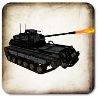 Battle of Tanks 3D Reloaded