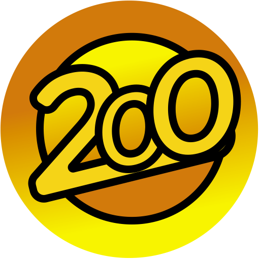 200 Dollars Roll icon