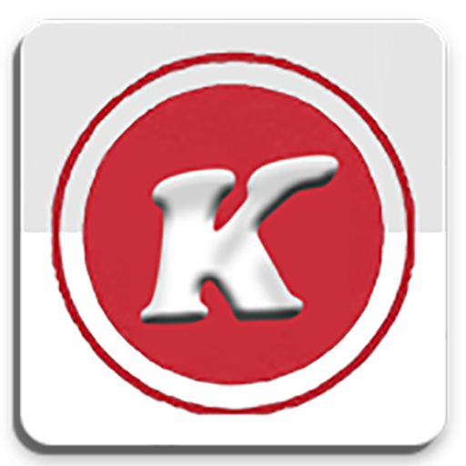 Kora Somaj - Official News &amp; Magazine App icon