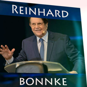 Reinhard Bonnke daily icon