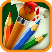 ikon Draw and Paint Pro
