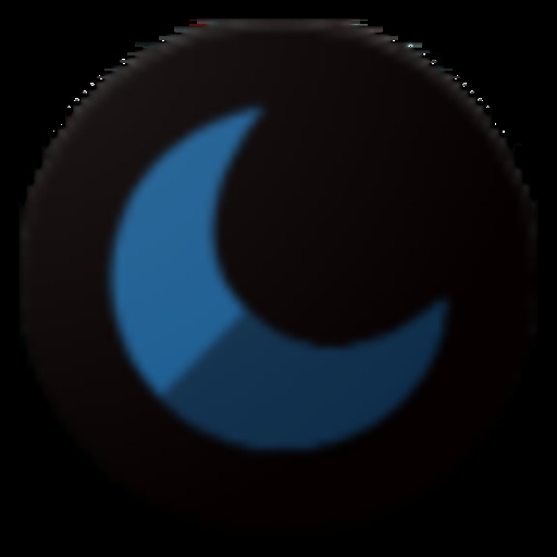 Night Mode icon