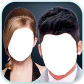 Hair Style Editor on 9Apps