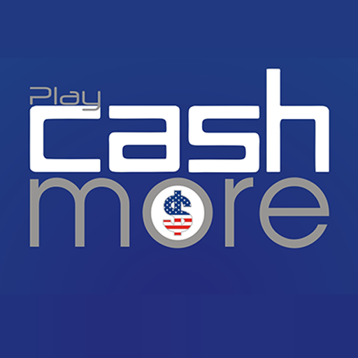 Cash More Play icon