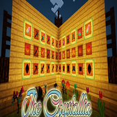 The Crystallia Mod for MCPE icon