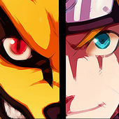 Best Tips Naruto Child Basara Great New icon