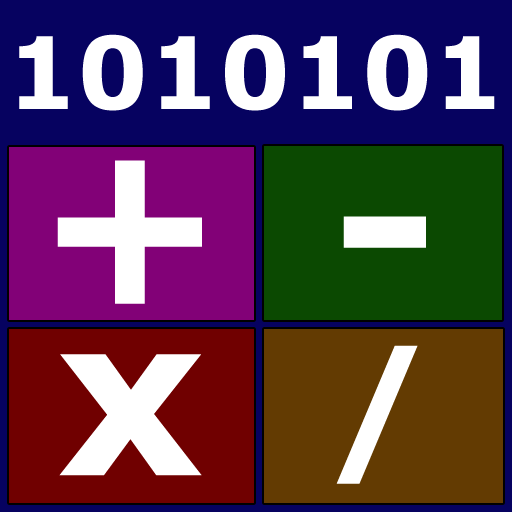 Binary Calculator icon