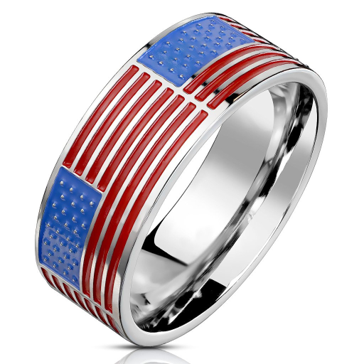 USA Patriotic - Jewelry Shop icon