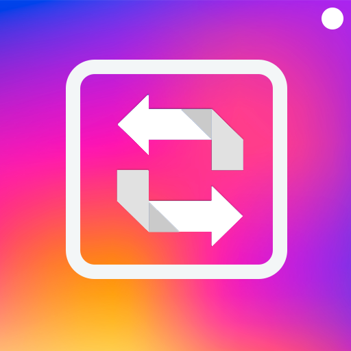 Repost Instagram - Video Download icon