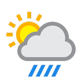 Universal Weather Application icon