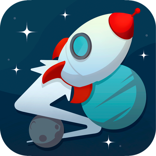 Rocket Odyssey icon