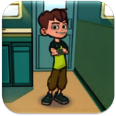 New Ben 10 Up to Speed Guide icon