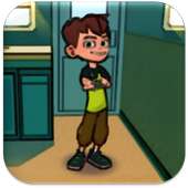 New Ben 10 Up to Speed Guide