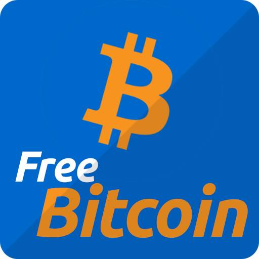 Free Bitcoin - HuntBits.com icon