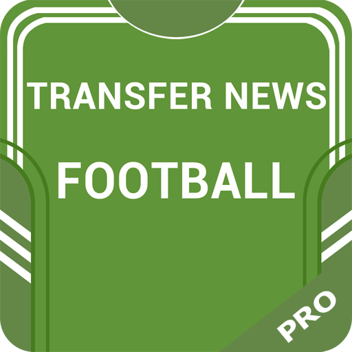 Football Transfer News Pro icon
